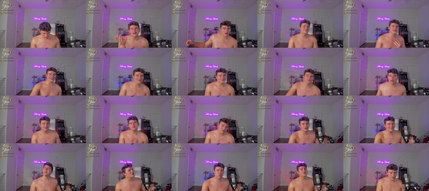 thejohnnystone  03-08-2022